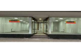 Gewerbeimmobilie mieten in Haupstr. 290, 44649 Wanne, Zentral gelegene Gewerbefläche in Herne-Wanne, die keine Wünsche offen lässt !