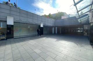 Geschäftslokal mieten in 30159 Mitte, Say hello to: Zentrale Ladenfläche mit Ausbaupotenzial