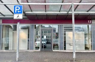 Geschäftslokal mieten in Rathausplatz 17, 22926 Ahrensburg, Attraktives Ladenlokal in guter Lage zu vermieten