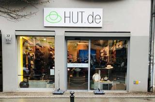 Geschäftslokal mieten in Schloßstraße 32, 12163 Steglitz, Attraktive Einzelhandelsfläche in 1A-Lage – Schloßstraße 32, Berlin-Steglitz