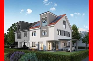 Doppelhaushälfte kaufen in 31157 Sarstedt, Sarstedt - 2 Doppelhaushälften am Sonnenkamp-Ost
