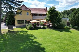 Anlageobjekt in 37339 Bodenstein, Bodenstein - Einzigartige Begegnungsstätte mit vielseitigen Nutzungsmöglichkeiten in Bodenstein