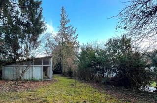 Grundstück zu kaufen in 70839 Gerlingen, Gerlingen - Seltene Gelegenheit im Villengebiet: zwei Grundstücke mit großem Bebauungspotenzial in Gerlingen