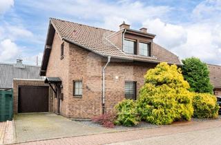 Einfamilienhaus kaufen in 50181 Bedburg, Freistehendes Einfamilienhaus mit Pool in Bedburg - Lipp.