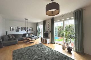 Doppelhaushälfte kaufen in 55278 Mommenheim, Ein Zuhause mit Perspektive – große Doppelhaushälfte in Mommenheim