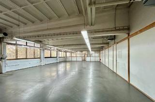 Gewerbeimmobilie mieten in 83101 Rohrdorf, Industriehalle für vielseitige Nutzungen an der A8