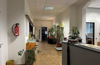 Büro zu mieten in 89077 Ulm, Attraktive Gewerbefläche mit ca. 191 m² – Ideal für moderne Büro- oder Praxisnutzung