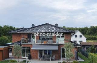 Wohnung mieten in 21218 Seevetal, Moderne 3-Zimmer-Komfortwohnung mit Dachterrasse in Fleestedt - von privat