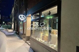 Büro zu mieten in Elbingeröder Straße, 38700 Braunlage, Gewerbeeinheit in Braunlage zu vermieten