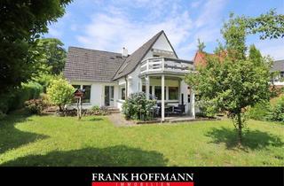 Einfamilienhaus kaufen in 22844 Norderstedt, Großes Einfamilienhaus mit zwei Wohneinheiten in Norderstedt
