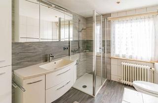 Wohnung kaufen in 78194 Immendingen, Attraktive 3-Zi.-Wohnung mit Kamin, ausgebautem Dachraum, Garage und eigenem Garten in Immendingen