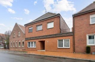 Einfamilienhaus kaufen in 48619 Heek, Charmantes Einfamilienhaus mit Einliegerwohnung für Kapitalanleger in Heek-Nienborg