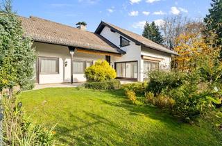 Einfamilienhaus kaufen in 61440 Oberursel, Außergewöhnliches Anwesen mit hochwertiger Ausstattung und großzügigem Raumkonzept in Oberursel