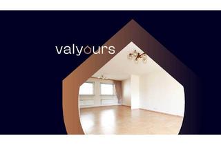 Wohnung kaufen in 23611 Bad Schwartau, Komfortables Wohnen in Bad Schwartau – mit Loggia, Aufzug und bester Lage