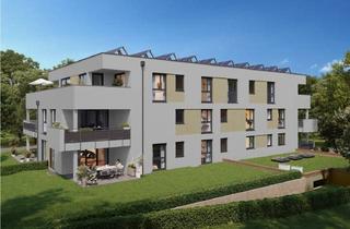 Wohnung kaufen in 74206 Bad Wimpfen, Moderne Erdgeschosswohnung mit 4,5 Zimmern und großem Gartenanteil