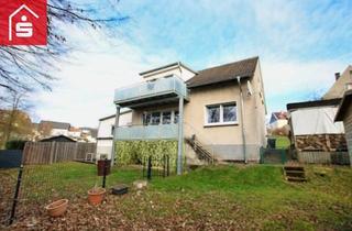 Einfamilienhaus kaufen in 59757 Arnsberg, Modernisierter Altbau in neuem Gewand