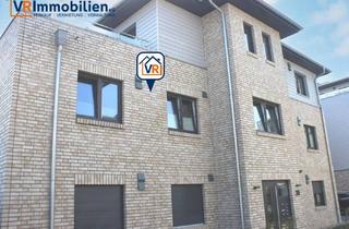 Wohnung mieten in 25746 Heide, Schöne 3 Zimmer Wohnung im 2.OG