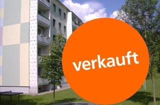 Haus kaufen in 07422 Bad Blankenburg, Attraktive Wohnanlage mit 50 WE in gefragter Kur- und Kleinstadtlage Thüringens