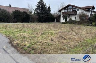 Immobilie kaufen in 74336 Brackenheim, VBU Immobilien - Traumlage in Brackenheim