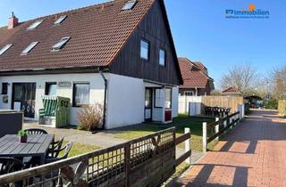 Wohnung kaufen in 26465 Langeoog, Eigentumswohnung in Nähe des Weststrandes
