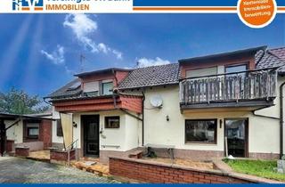 Einfamilienhaus kaufen in 67258 Heßheim, Verwirklichen Sie Ihren Wohn(t)raum!