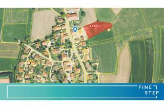 Immobilie kaufen in 83550 Emmering, Attraktives Grundstück mit Entwicklungspotenzial in Emmering bei Ebersberg