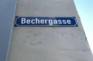 Wohnung kaufen in Bechergasse, 67346 Speyer, Sanierte 3-Zimmer Wohnung in der Kernstadt
