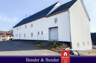 Mehrfamilienhaus kaufen in 57612 Giesenhausen, Attraktives Handwerkerobjekt: MFH-Optionen, Ausbau- und Renditepotenzial!