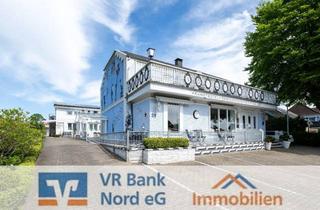 Gewerbeimmobilie kaufen in 24966 Sörup, Söruper Hof: Kreatives Hotelensemble mit flexibler Nachnutzung