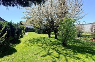 Immobilie kaufen in 64404 Bickenbach, Filet-Grundstück im Herzen von Bickenbach