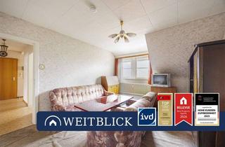 Wohnung kaufen in 71638 Ludwigsburg, WEITBLICK: Raum für Veränderung!