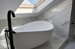 Loft kaufen in 97353 Wiesentheid, Helle, modern ausgestattete 1-Zimmer-Loftwohnung zu verkaufen - als Kapitalanlage oder Eigenbedarf