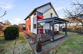 Einfamilienhaus kaufen in 21244 Buchholz, Modernes Einfamilienhaus mit sehr guter Energieeffizienz