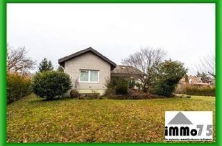 Einfamilienhaus kaufen in 75378 Bad Liebenzell, Bad Liebenzell - Freistehendes Einfamilienhaus nach Kernsanierung - Galerie, Wellnessbereich und Bauplatz im Garten