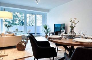 Wohnung kaufen in Fritz-Frey-Str. 13, 69121 Heidelberg, Heidelberg - Stilvolle 3ZKBB in Handschuhsheim mit Stellplatz