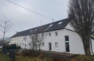 Mehrfamilienhaus kaufen in 54429 Mandern, Mandern - 4 Familienhaus, kernsaniert, vermietet für 96kJahr