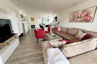 Wohnung kaufen in 40789 Monheim, Monheim - Renovierte 3-Zimmer-Wohnung mit Balkon und Loggia mit Weitblick!