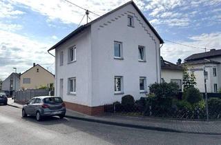 Einfamilienhaus kaufen in Karbachstr. 2, 56567 Neuwied, Neuwied - Bezugsfertiges Einfamilienhaus mit Pool, Einbauküche und Carport für zwei PKW
