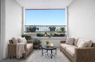 Wohnung kaufen in 63225 Langen, Langen (Hessen) - CHARMANT, LICHTDURCHFLUTET, WOHNKOMFORT - Modernes Wohnglück in Langen (Hessen)