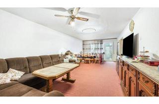 Wohnung kaufen in 79114 Freiburg, Freiburg im Breisgau - Geräumige 4-Zimmer-Wohnung mit Südbalkon