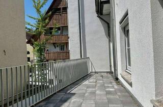 Wohnung kaufen in Christophstraße 8, 88662 Überlingen, Überlingen - Kernsanierte Wohnung in bester Lage von Überlingen - Seenah, Barierefrei, Terrasse