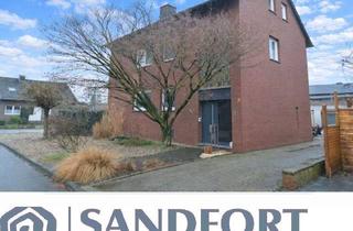 Haus kaufen in 48356 Nordwalde, Nordwalde - ***Viel Raum, viele Möglichkeiten - Zweifamilienhaus auf großem Grundstück***