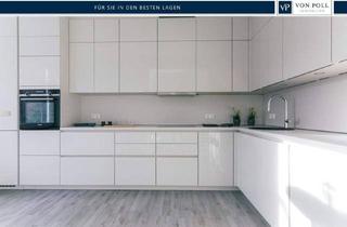 Wohnung kaufen in Platz am Wilden Eber, 14195 Berlin, Berlin / Dahlem - Platz am Wilden Eber: Stilvoll saniert, mit Tiefgaragenstellplatz