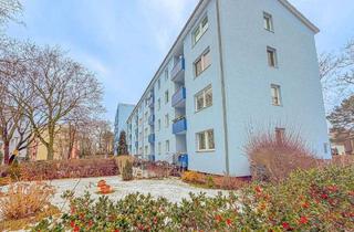 Wohnung kaufen in 13599 Berlin, Berlin - Gepflegte 2-Zimmer-Wohnung mit Gartenanteil nähe U-Bahn