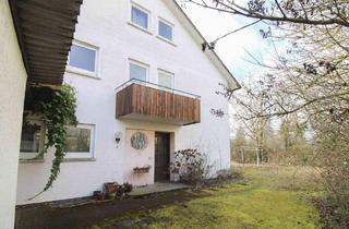 Mehrfamilienhaus kaufen in 70771 Leinfelden-Echterdingen, Leinfelden-Echterdingen - MFH mit 3 Einheiten und Mietsteigerungspotenzial in Stetten, 1405m² Grundstück