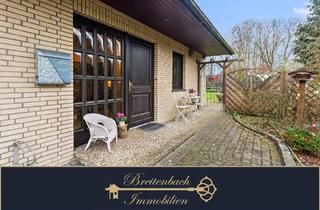 Einfamilienhaus kaufen in 27804 Berne, Berne - Einfamilienhaus mit viel Raum für die Familie