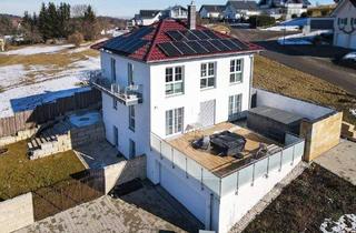 Villa kaufen in 72818 Trochtelfingen, Trochtelfingen - . Mehr als ein Haus . ein Statement für Lebensstil und Eleganz