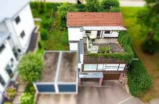 Haus kaufen in 89542 Herbrechtingen, Herbrechtingen - ***Charmantes Architektenhaus in Herbrechtingen**