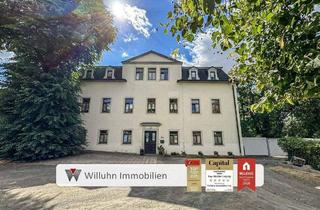Haus kaufen in 04808 Wurzen, Wurzen - rofitables Investment: 3-Parteien-Gründerzeithaus mit viel Raum für Entwicklung