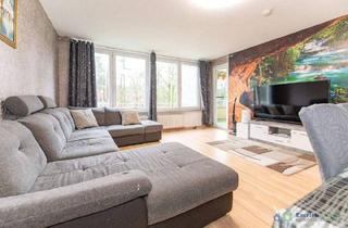 Wohnung kaufen in 63263 Neu-Isenburg, Neu-Isenburg / Gravenbruch - Familienfreundliche 3-Zimmer Wohnung in Neu-Isenburg-Gravenbruch